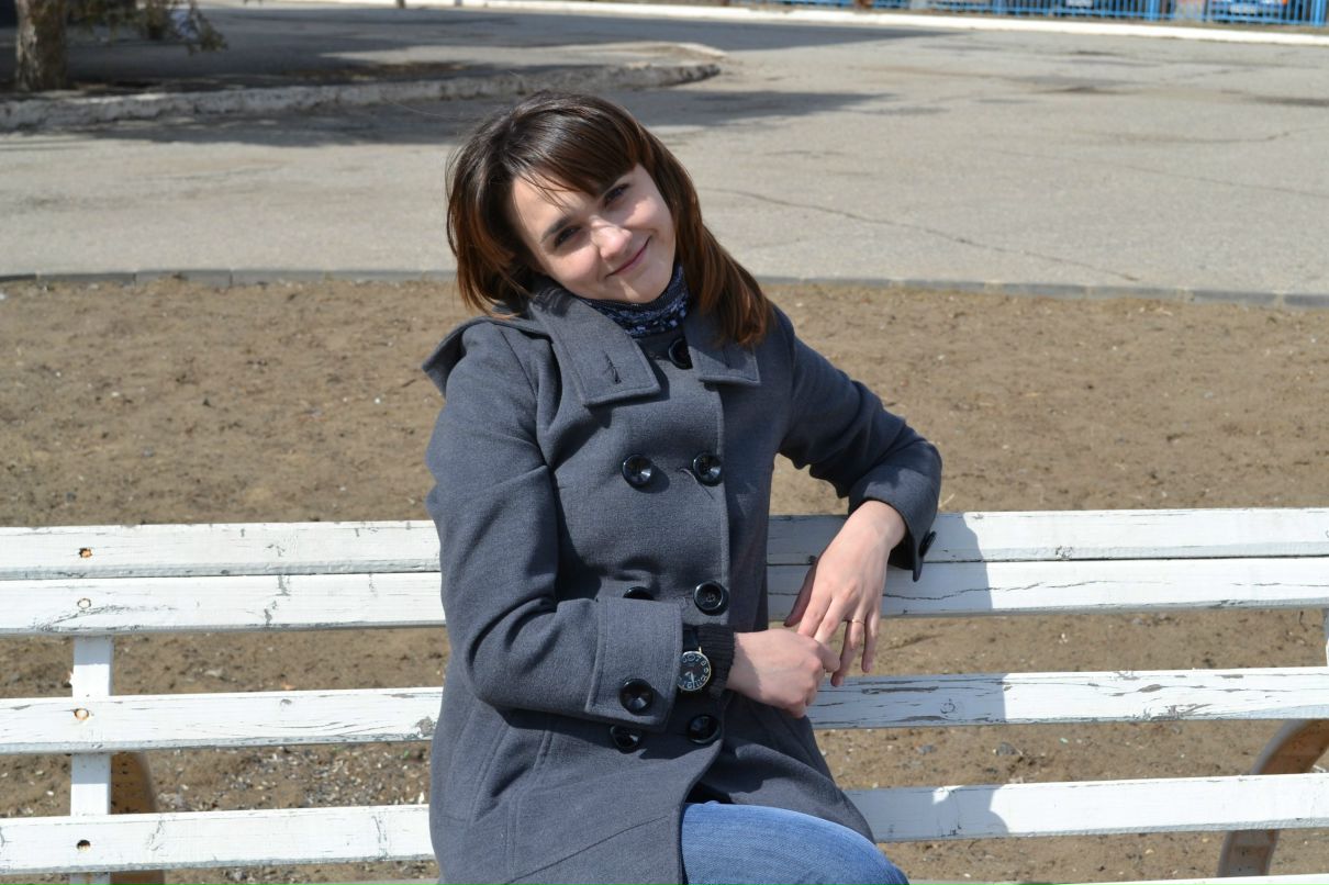 Александра Бражник | Краснодар