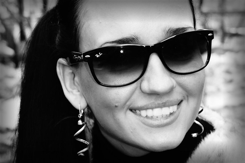 Наталья Трофимова | Москва