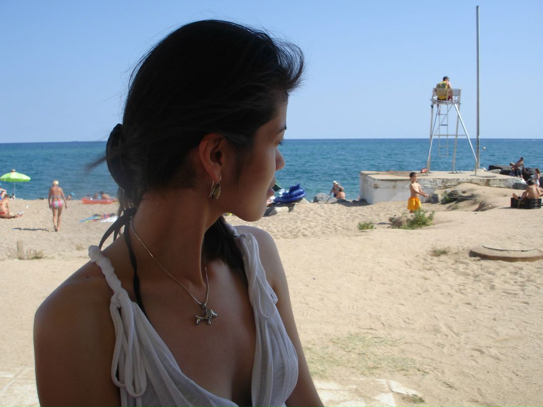 Татьяна Михайловна | Москва