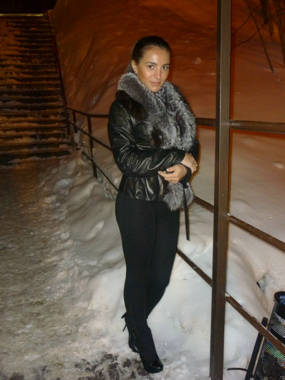 Алсу Шафигуллина | Казань