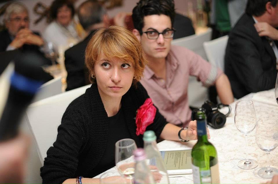 Вера Гауфман | Москва