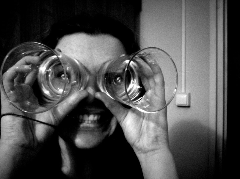 Полина Сайфулина | Санкт-Петербург