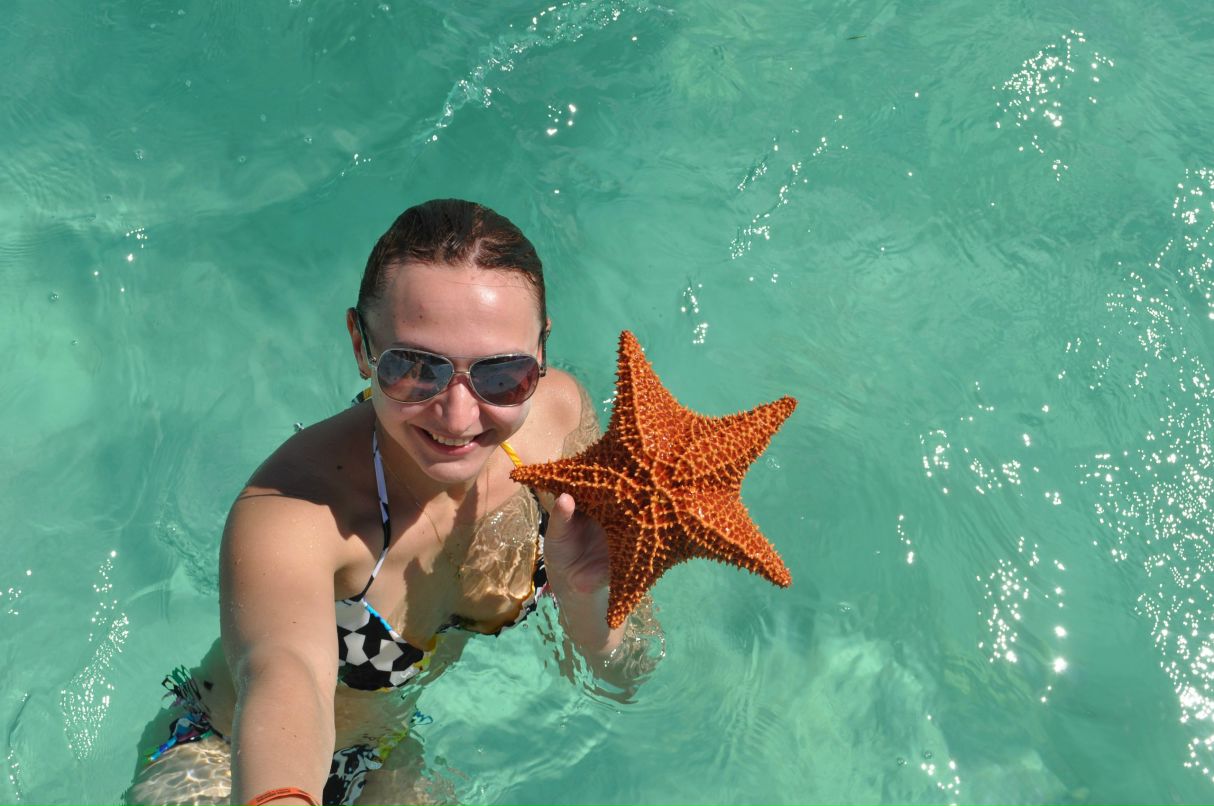 Ольга Трубникова | Курск