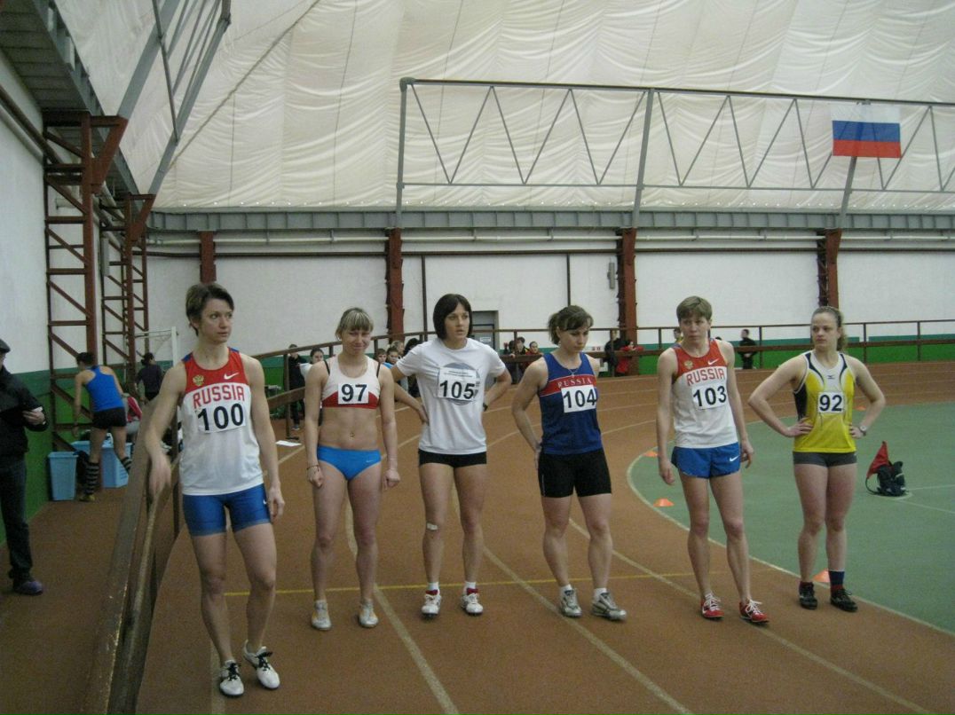 Наталья Кузнецова | Ярославль