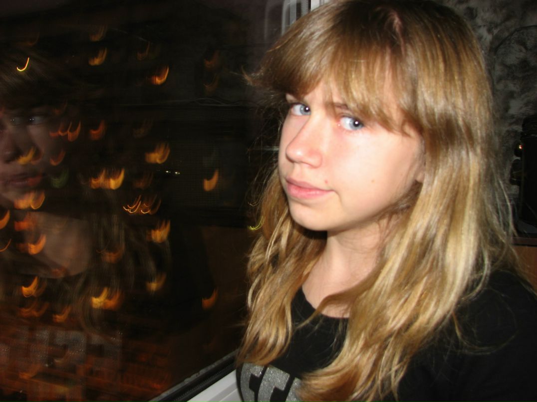 Лена Ушакова | Зеленоград