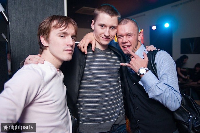 Артем Мосягин | Санкт-Петербург