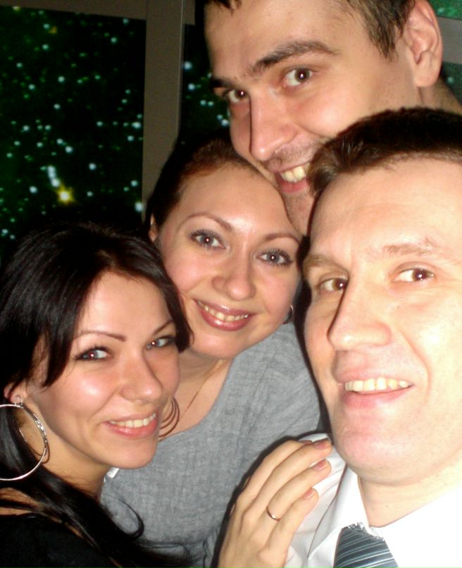 Екатерина Максимова | Москва