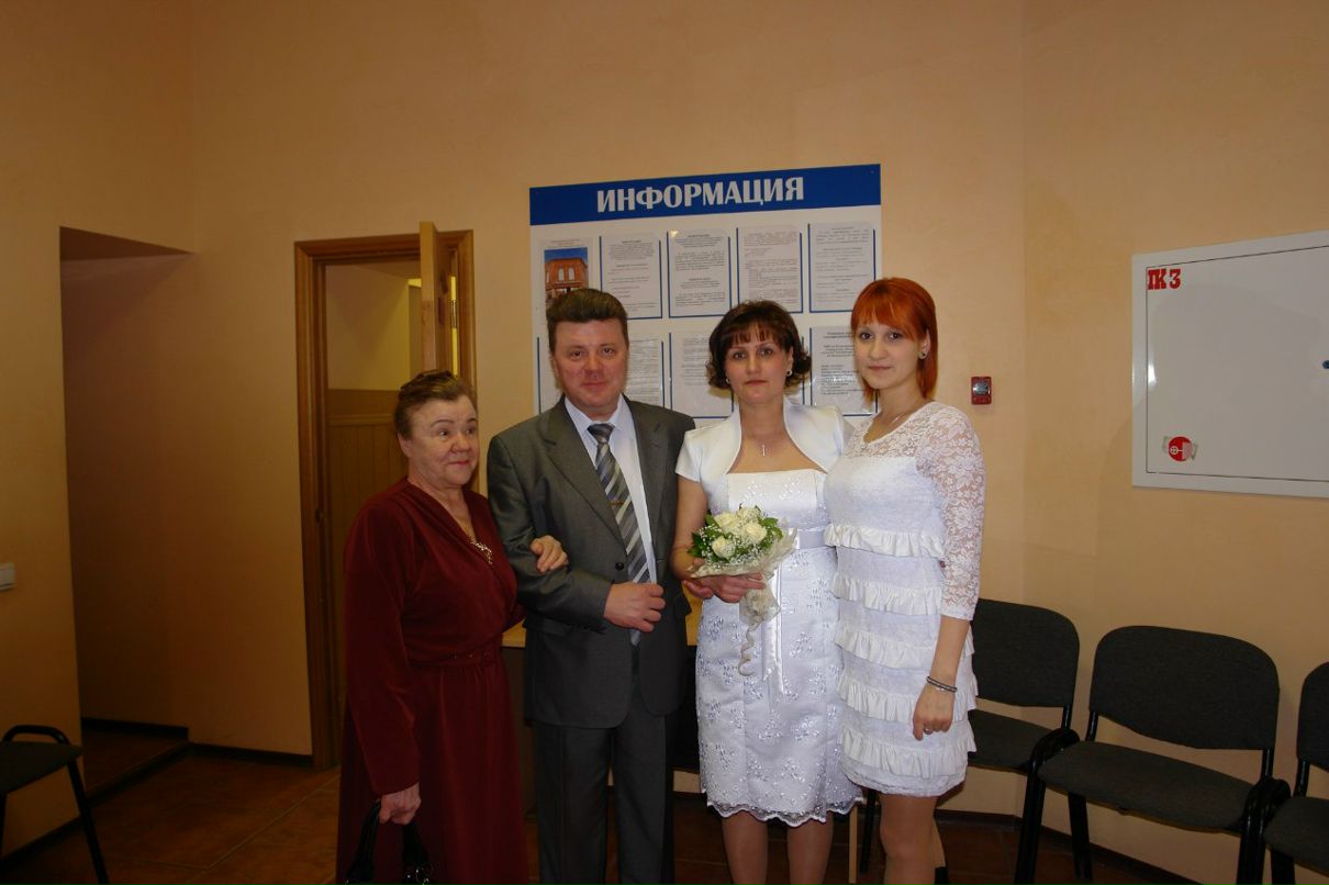 Сашка Сырцева | Череповец