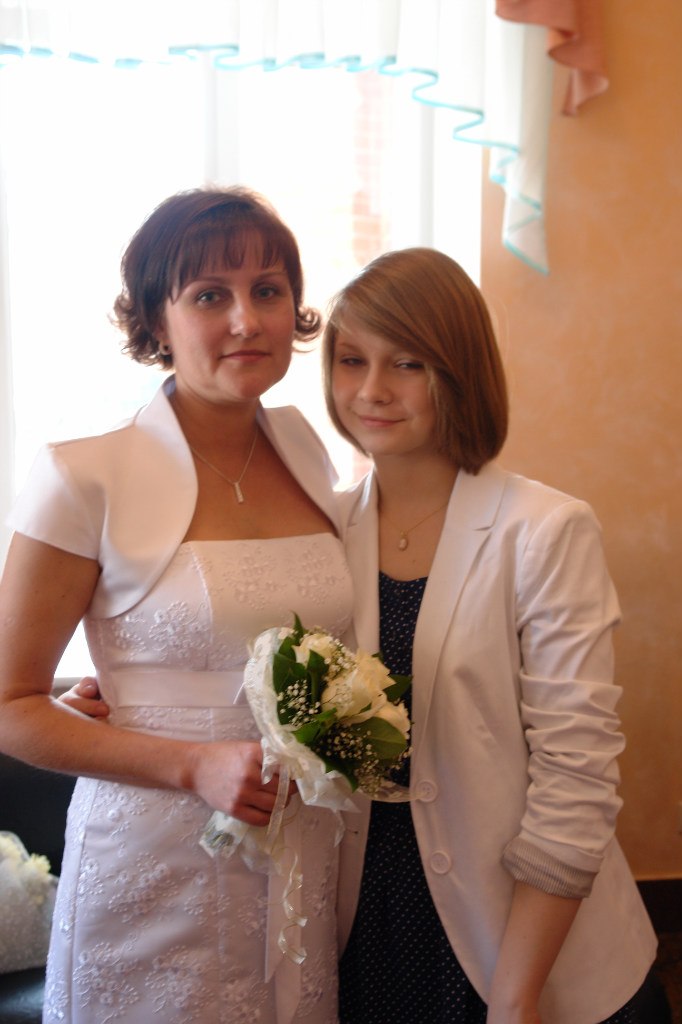 Сашка Сырцева | Череповец