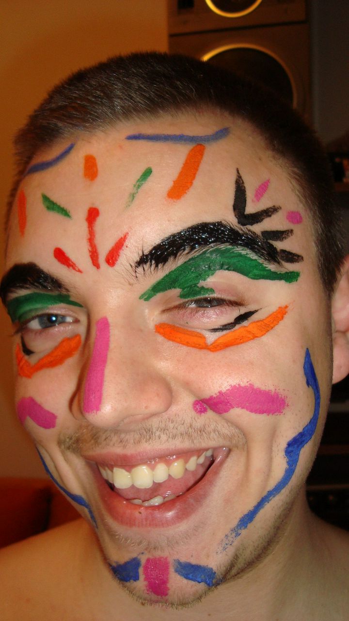 Борис Воронов | Сергиев Посад