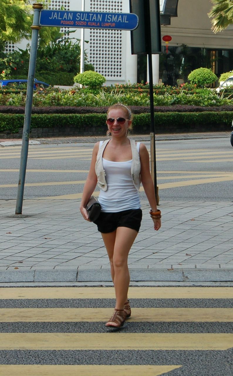 Алина Большакова | Москва