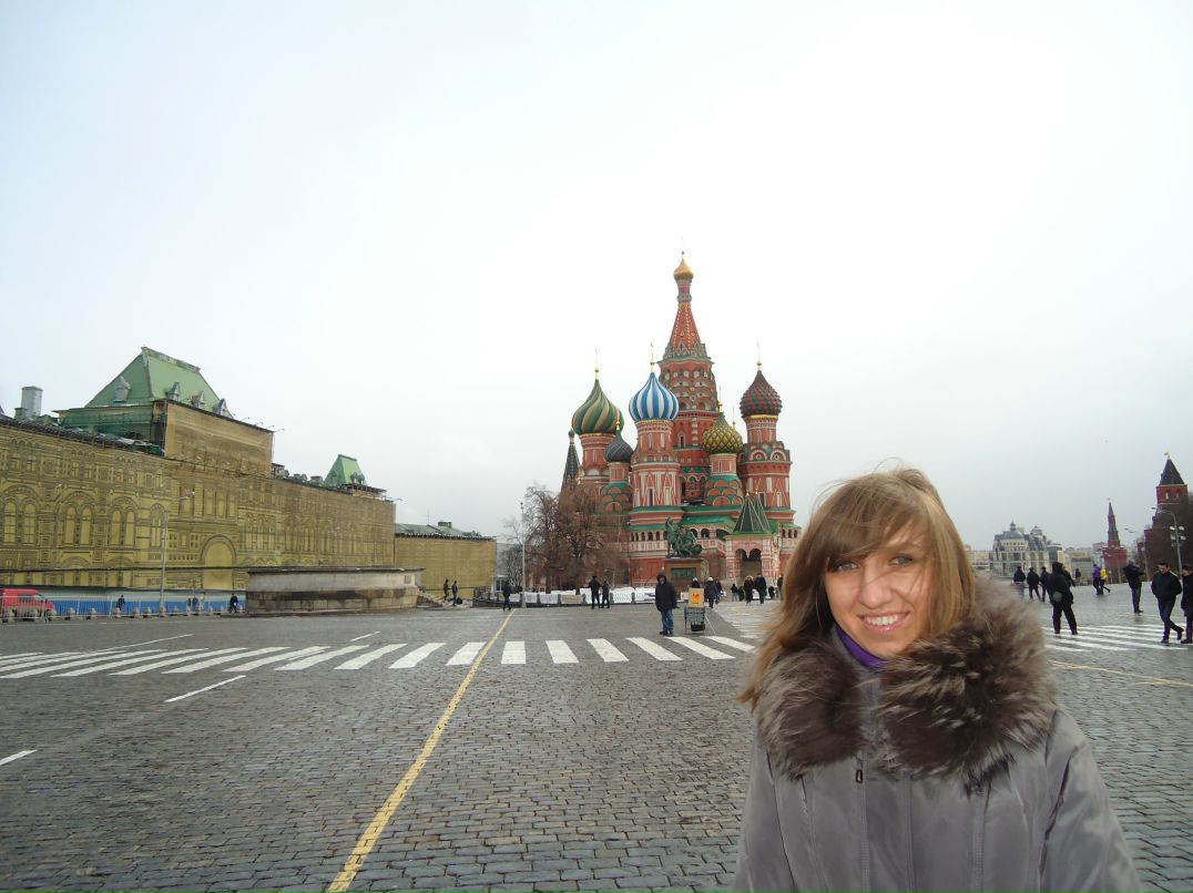 Екатерина Диско | Минск