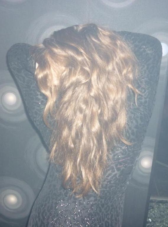 Алсу Бадыкова | Октябрьский