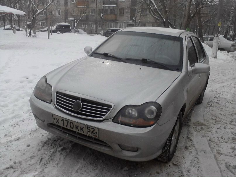 Илья Беляков | Чкаловск