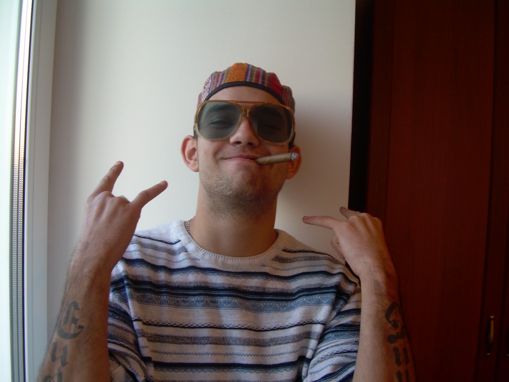 Фото профиля