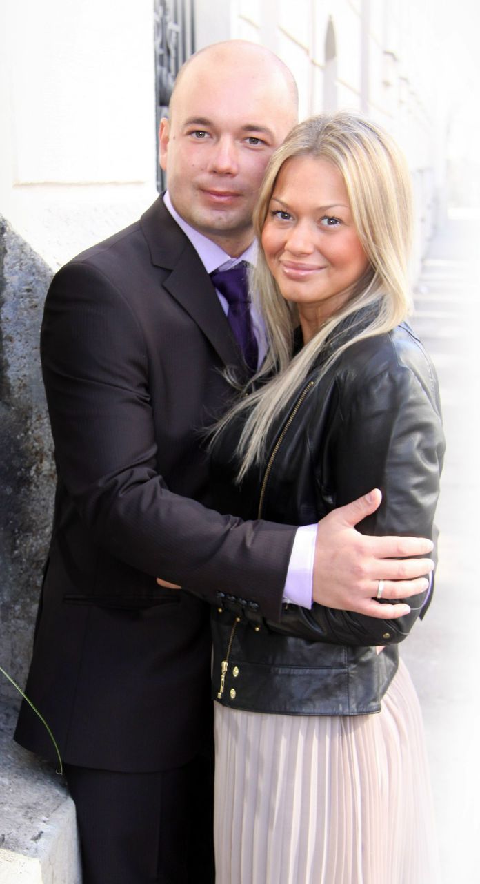 Elena Kovv Kraft | Augsburg