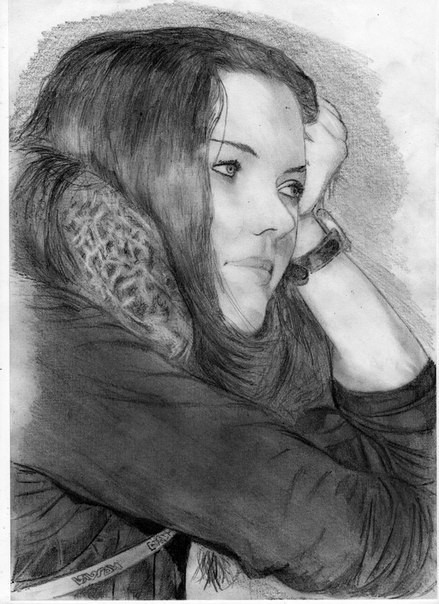 Елена Ивлиева | Москва