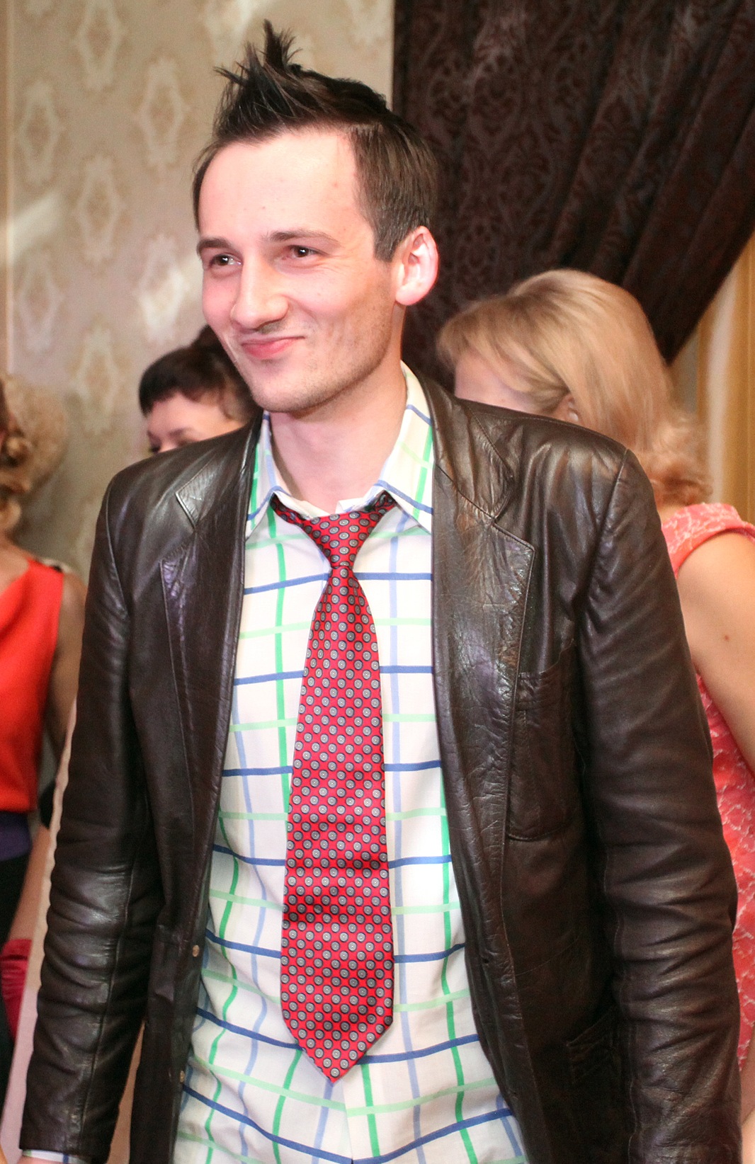 Кирилл Котов, Киров | Поиск информации