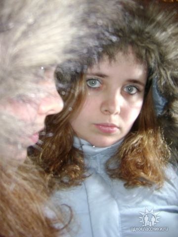 Анна Кайль Владимировна | 