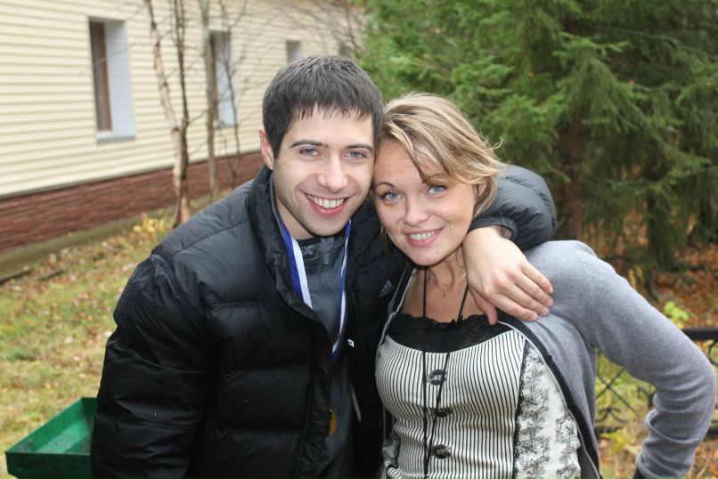 Тёмыч Едемский | Мончегорск