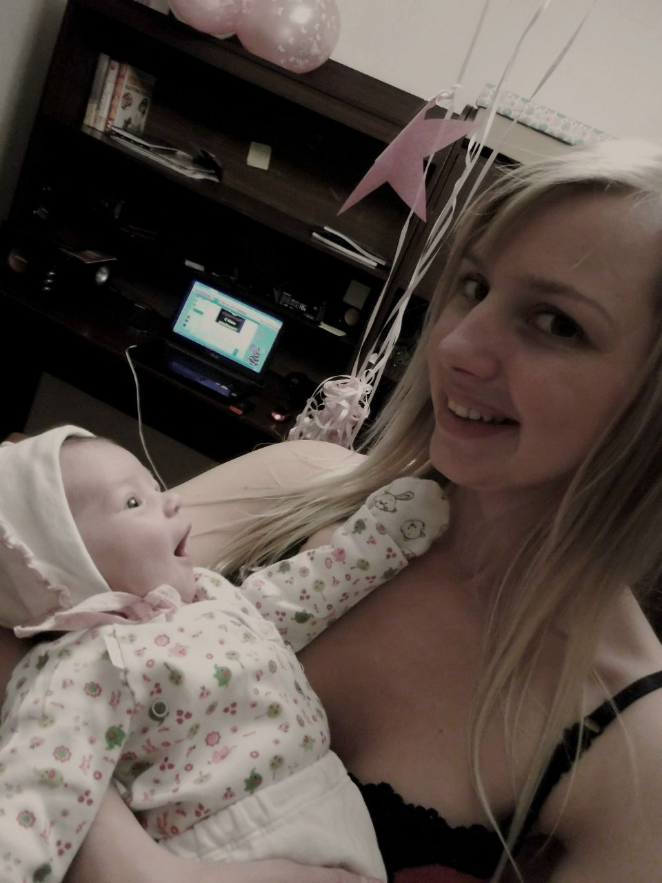 Анна Адамец | Иркутск