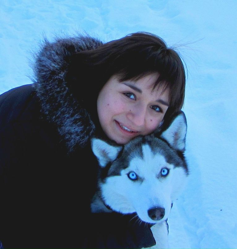 Ирина Полякова | Киев