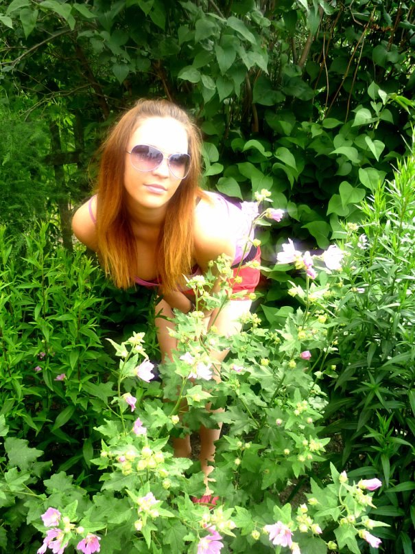 Margarita Zubova | Новосибирск