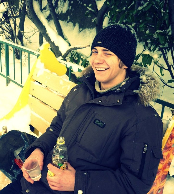 Андрей Житков | Ялта