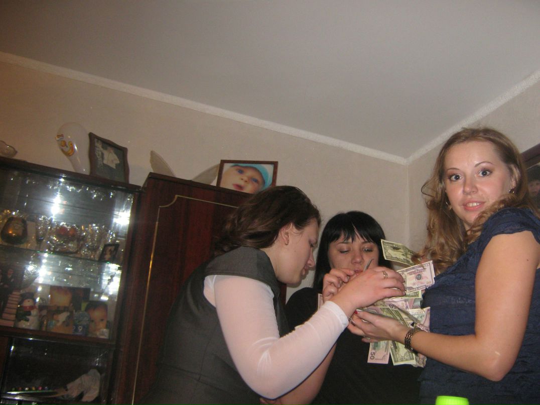 Лариса Синецкая | Москва