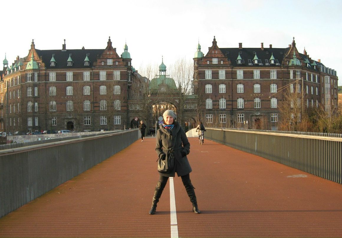 Татьяна Горохова | Санкт-Петербург