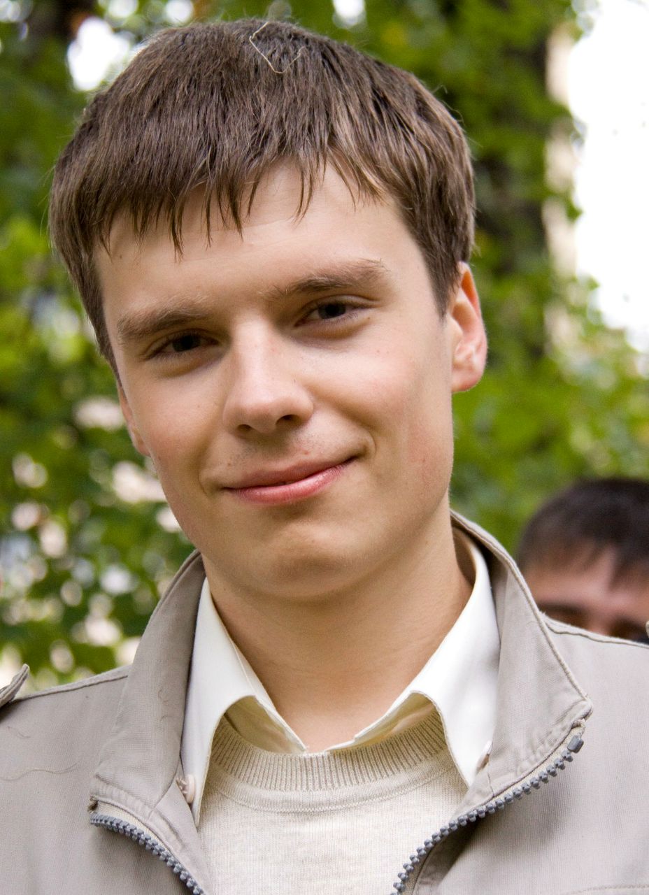 Кирилл Сидорчук | Киев