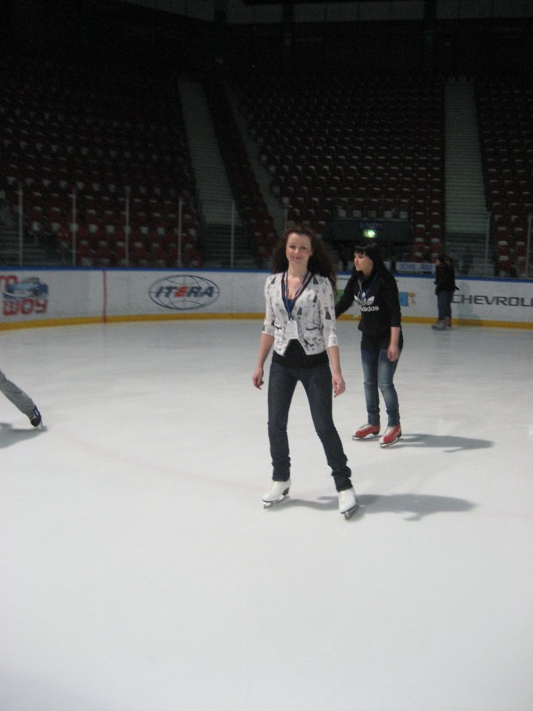 Елена Помаслова | Череповец