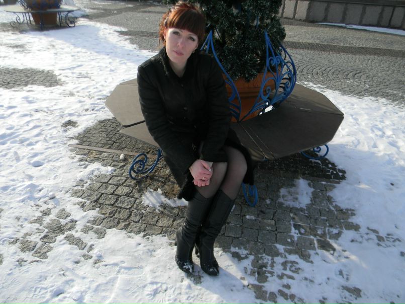 Виктория Мысляй | Днепр (Днепропетровск)