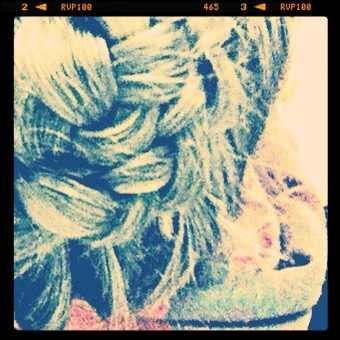 Марина Кудрицкая | Москва