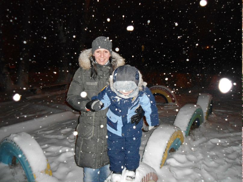 Валерия Фокина | Москва