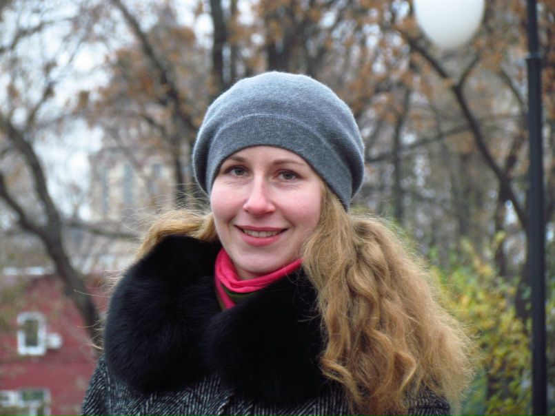 №83, Ольга Калинина, Харьков №83, Ольга Калинина, Харьков