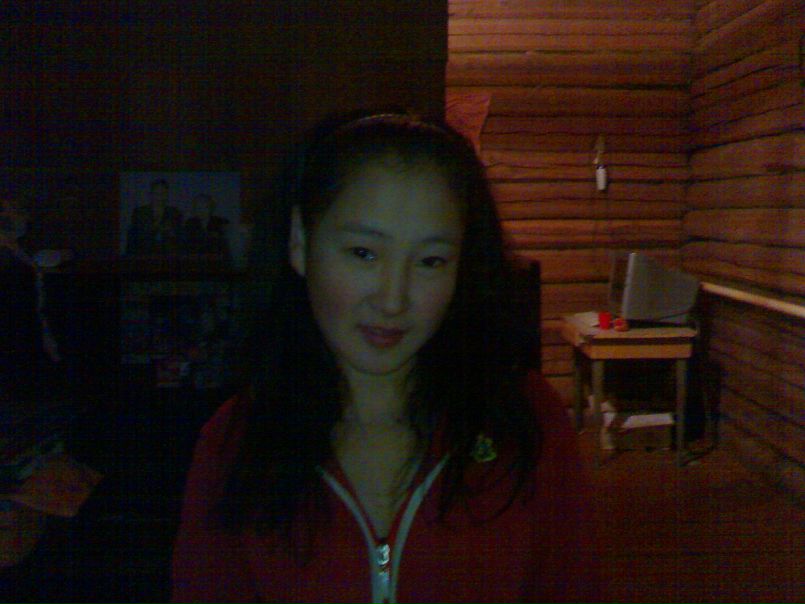 №36, Туяра Дудина, 37 лет, Якутск №36, Туяра Дудина, 37 лет, Якутск