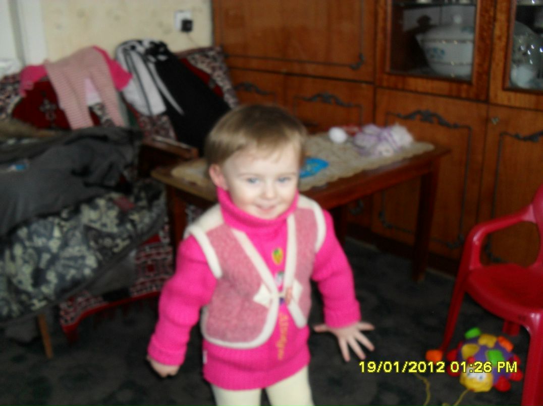 Сергей Шевченко | Смолино