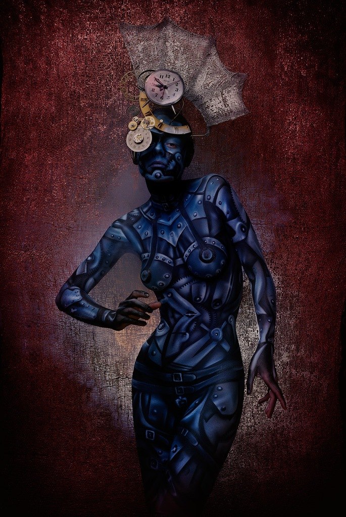 Антон Чёрный | 