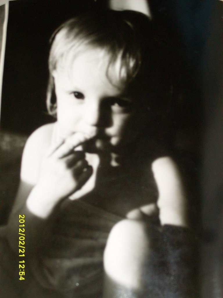 Любашка Батаева | Люберцы