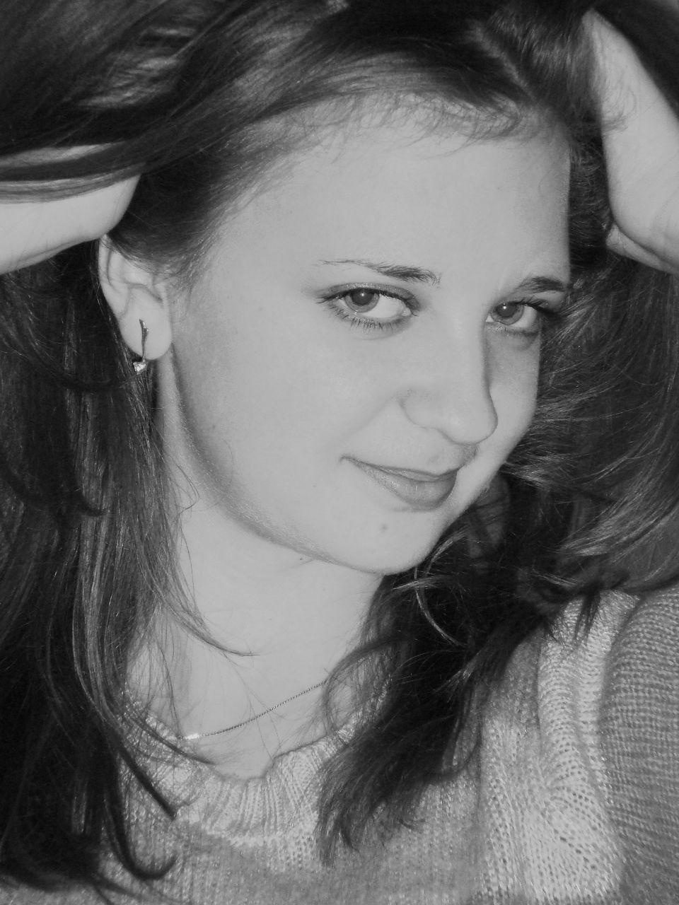 Katen'ka Odincova | Донецк