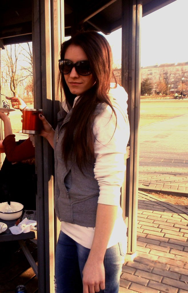 Inga Volova | Warszawa