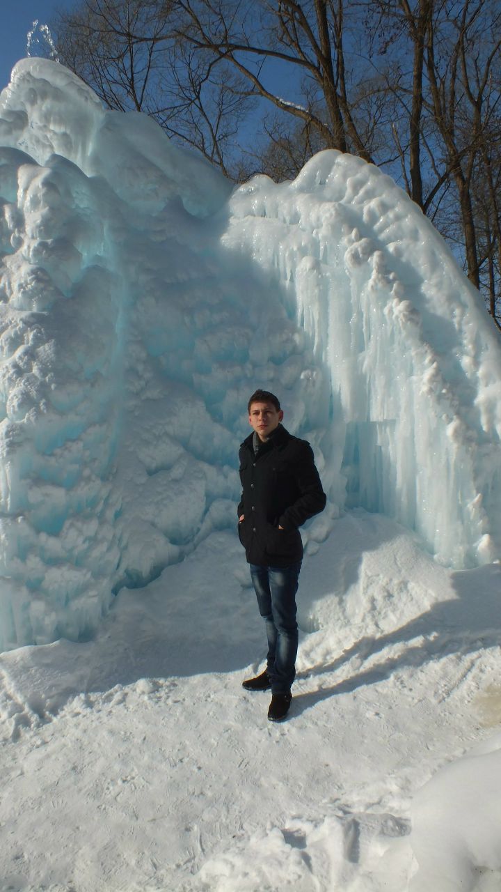 Леонид Евсеев | Владимир