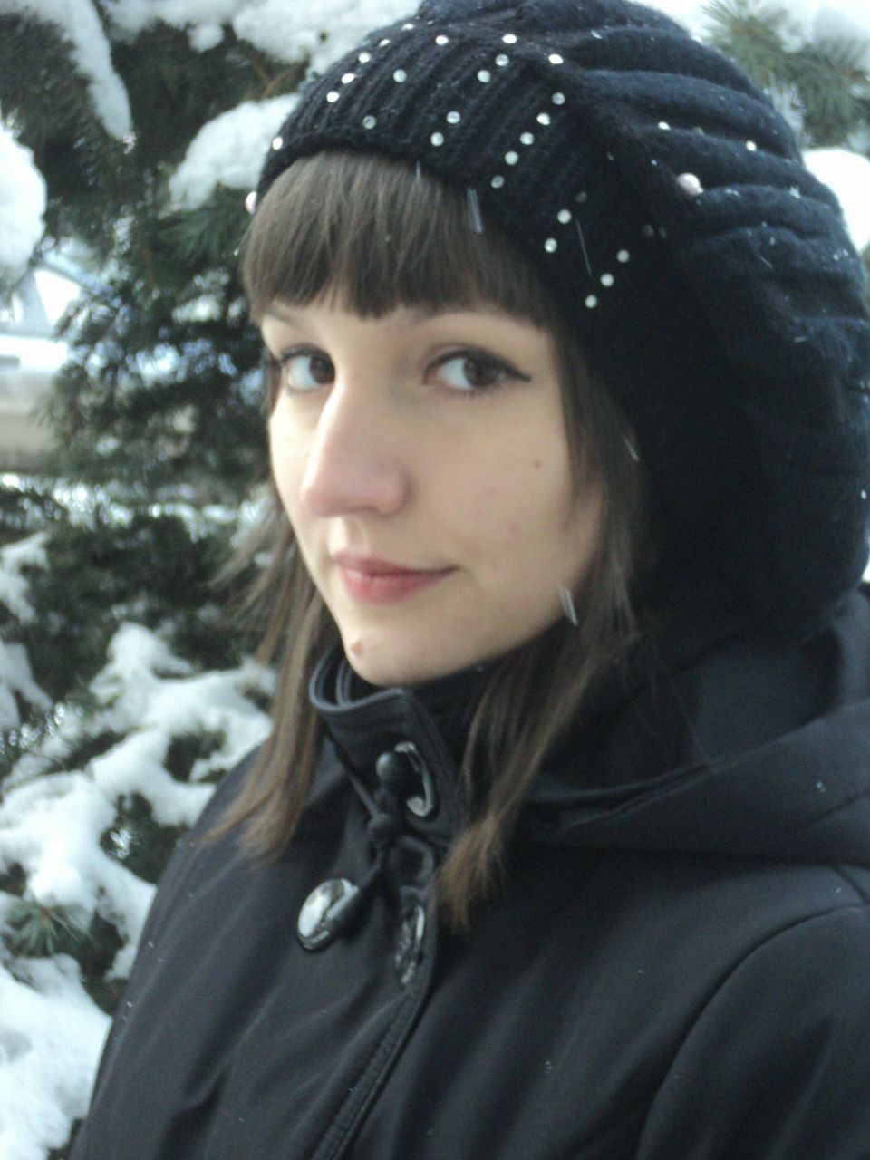 Екатерина Юлкина | Самара