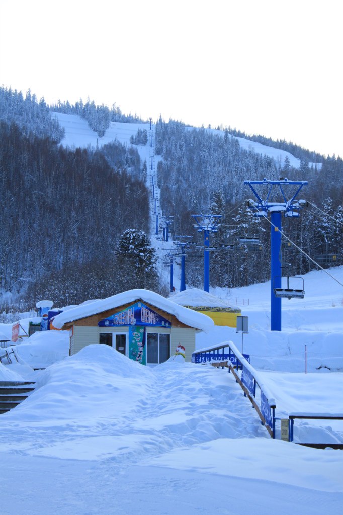 Виталий Иванов ~офтальмолог~ | Красноярск