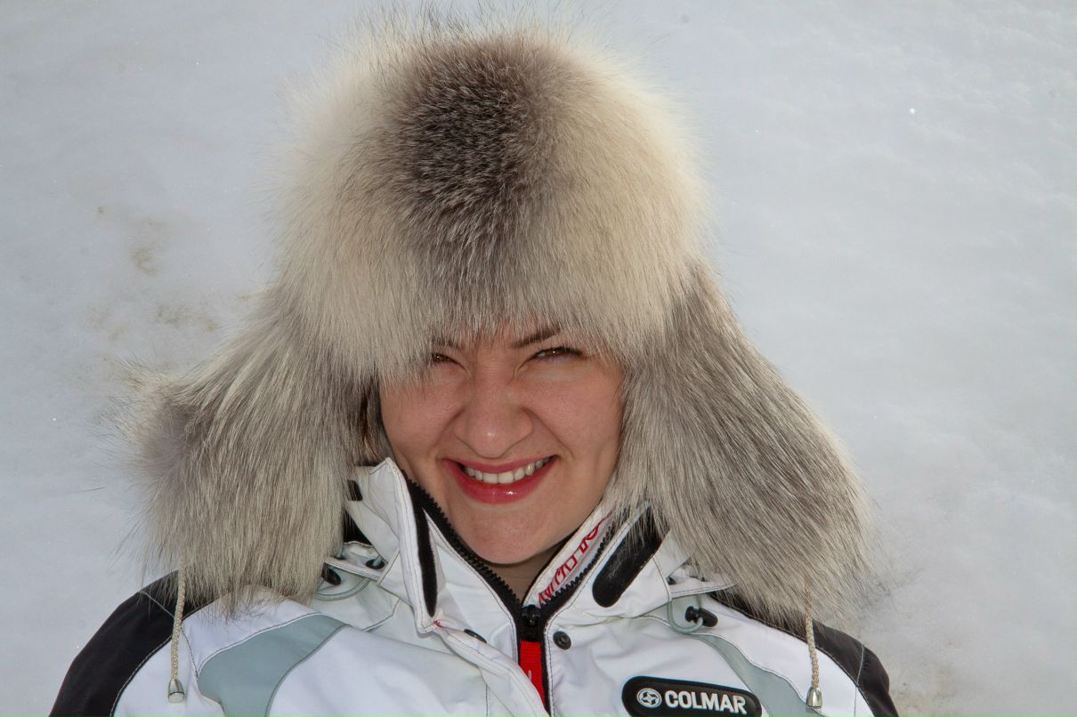 Алёна Вердер | Aarau