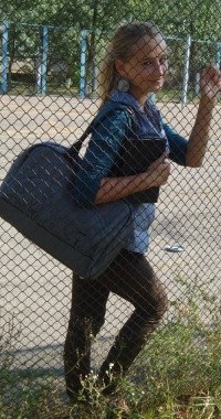 Анастасия Бормотова | Киев