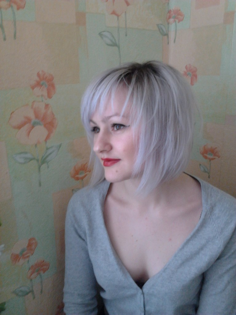 Натали Харитонова | Мариуполь