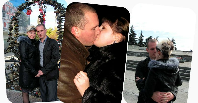 Анжелика Судакова | Вальдиватское