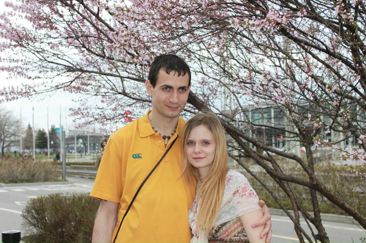 Анна Ярополова | Calgary